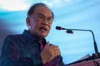 Anwar: Govt measures help Malaysia weather West Asia crisis, sustain growth