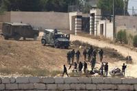 UN condemns Israeli settler siege of Palestinian homes in West Bank