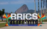 BRICS explores integration of instant payment systems and digital currencies