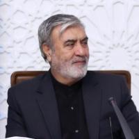 Iran warns of consequences of relying on foreign influence