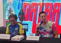 Philippine bowling is on the right track – Nepumoceno