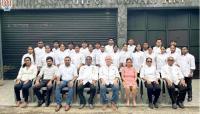 Pyramid Wilmar nurtures Sri Lanka’s next generation of culinary leaders through ‘ChefsHunt’ scholarship initiative