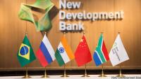 Iran To Join BRICS Development Bank Soon, Hemmati Says
