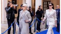 ‘The Devil Wears Prada 2’ Is Drawing Tourists to Milan Prompting an 18% Increase in Visitors to the Film’s Locations in Italy’s Fashion Capital