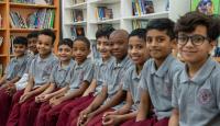 QDF concludes Toblerone campaign with Education Above All donation