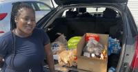 Southern Indiana food pantries see mounting need as families struggle