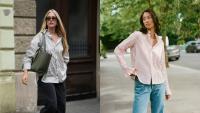Not Sure What To Wear To The Office? These Are The Perfect Work Shirts To Add To Your Wardrobe Now