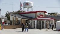 Tyson Foods to close beef plants in Illinois and Utah