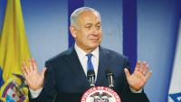 As foreign elections shape Israel’s alliances, Jerusalem seeks to control the diplomatic whiplash