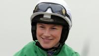 Record-breaking Grand National jockey-turned-politician steps out of retirement to race again