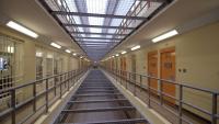 Dublin prisoner 'stabbed to death' as investigation launched