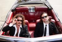 Peking Duk Welcomes Us to ‘Paradise’ With Long-Awaited First Album