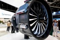 Airlines get grounded jets flying again, but engine bills linger