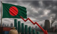 Rampant bribery in Bangladesh warrants investigation against interim government: Report