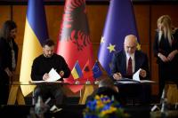  Rama: Ukraine is wrong about Kosovo, but its right to be free remains unquestionable