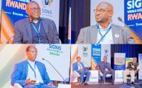 Catholic Priests in Three African Countries Use Trauma Healing to Help Communities Recover from Conflict and Suffering