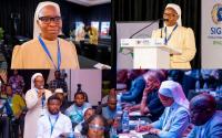 “Helping the elderly is a duty”: Burundian Catholic Sister Calls for Greater Care for Abandoned Older People