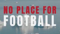 Someone Said: Greenland is ‘Not a Place For Football’7 min read