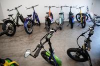 Colorado relaunching e-bike rebate lottery for $1,000 off, starting Aug. 24