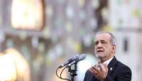 Iran President Pezeshkian to travel to Delhi for BRICS Summit: Sources