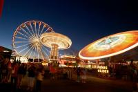 Your Guide to Rides at the New York State Fair