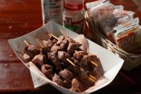 South Dakota’s ‘State Nosh’ Is Meaty and Magnificent