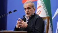 Iranian President Masoud Pezeshkian Likely To Visit India For BRICS Summit In September