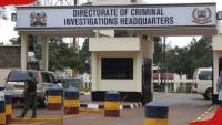 Kenya Railways Employee Arrested for Forging KCSE Certificate, Altering Grades