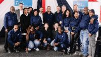 Aviagen South Africa opens expanded Schikfontein Farm facilities