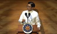 Marcos: PH-China oil, gas exploration talks have moved forward