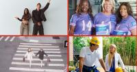 Ads of the Week: 12 Campaigns That Caught Our Eye, From Gap to Marc Jacobs