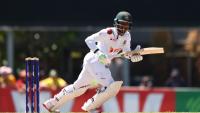 Tanzid Hasan becomes first Bangladesh batter to hit Test century in Australia