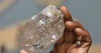 Botswana’s 2,488-carat Motswedi diamond, world’s second-largest, finds buyer after two years