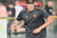 FOOTBALL - Alvechurch sign Danish defender Johan Rask