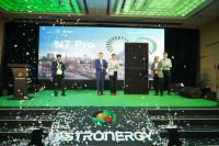 Astronergy Unveils ASTRO N7 Pro in Dhaka, Bringing Next-Generation Solar Technology to Bangladesh