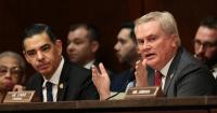 Tech companies mum on Trump executive privilege memo
