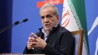 Iran's Masoud Pezeshkian will travel to Delhi for Brics Summit next month: Report