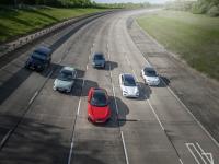 Global EV sales rise 9% in July as Europe drives growth
