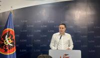 Kosovo’s LDK Drops Demand to Choose President in Bid to Resolve Crisis