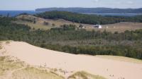 What It Takes to Retire in a Lake Michigan Beach Town on $650,000