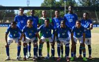 Namibia drawn in group A for CAF U/20 championships 