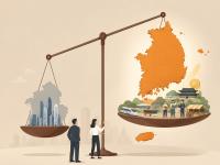 Korea to Triple Regional-Priority Programs to 20 in 2027 Budget