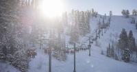Strong El Niño could mean more mountain snow for Utah this winter