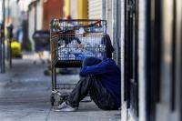 Government Promotes ‘Treatment First’ Model for Addressing Homelessness