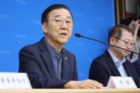 Korea Land Minister Vows Close Cooperation With Seoul on Housing