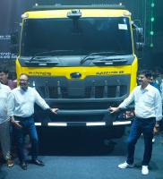 Mahindra Truck & Bus Launches Blazo i-TRK Range