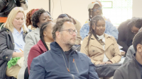 Namibia turns to creative economy to drive jobs and growth