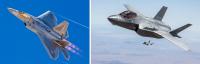 China Develops AI That Spots U.S. Stealth Jets With 90% Accuracy