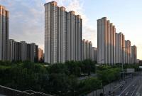 China's Property Crackdown Chilled Consumption. Korea Sees Jobs Hit First