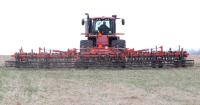 Sand proposes raising minimum wage, expanding farm income streams
